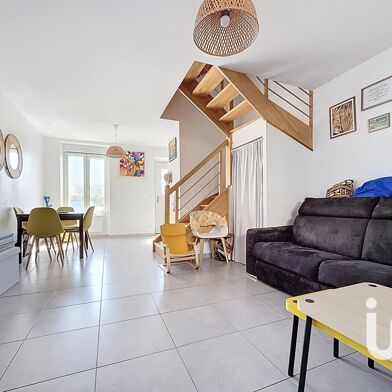 Maison 5 pièces 268000 €