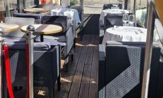 Commerce  70 m² à vendre à Paris 5 (75005)