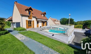 Maison 6 Pièces 155 m² à vendre à Annet-sur-Marne (77410)