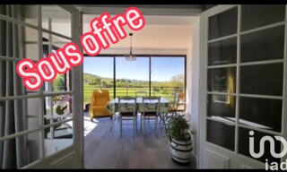 Maison 6 Pièces 130 m² à vendre à Barjac (30430)