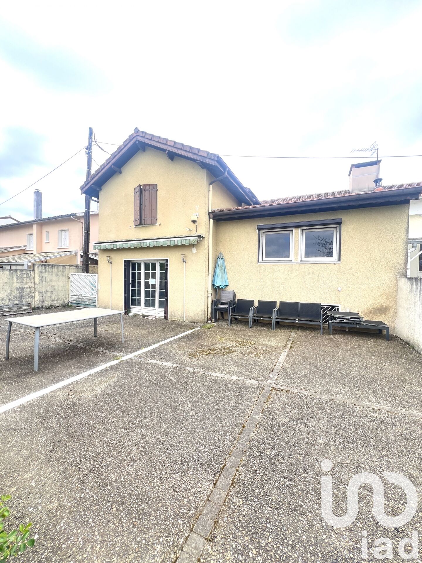Vente Maison/villa 5 pièces - Photo 3