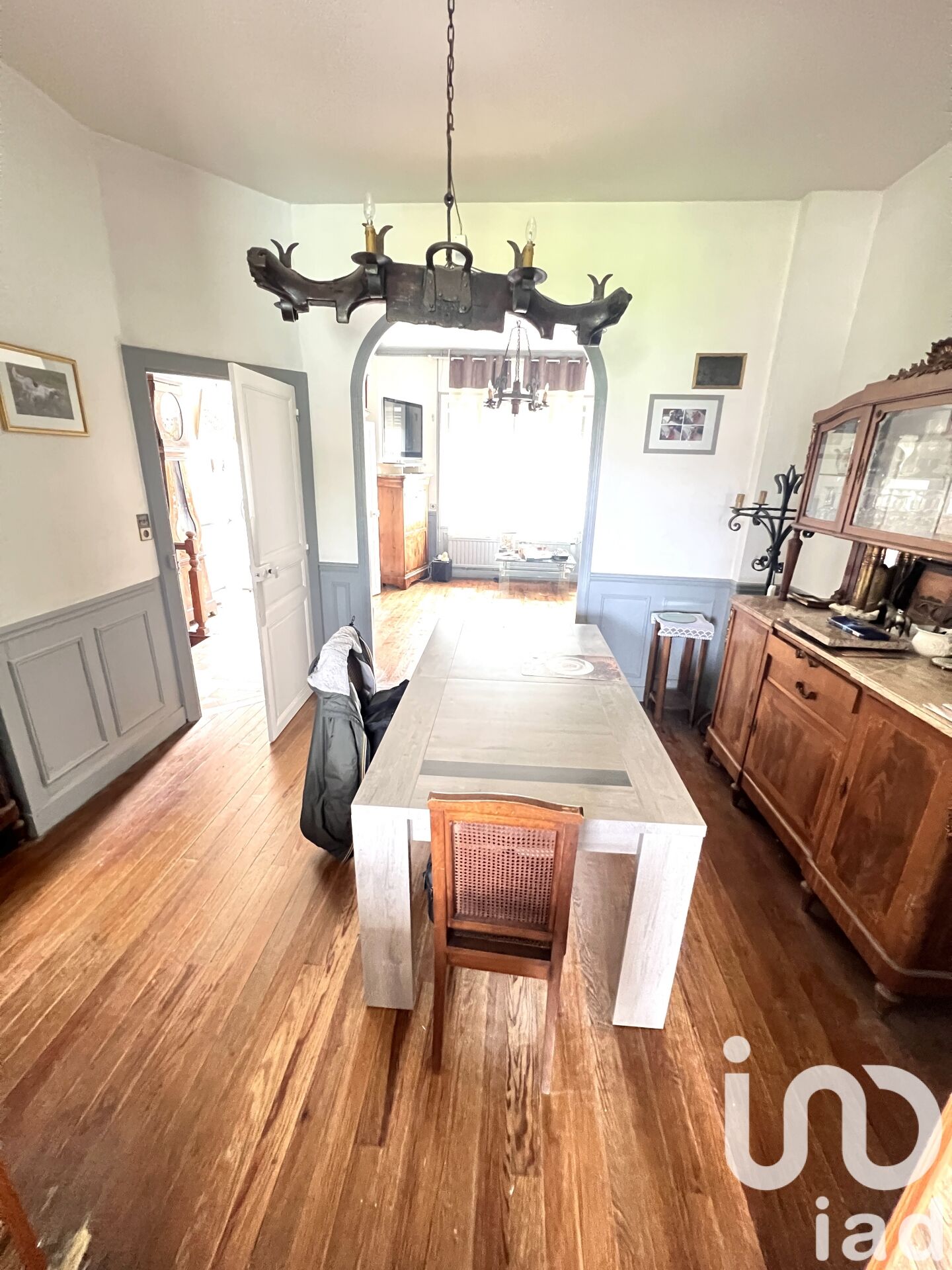 Vente Maison/villa 5 pièces - Photo 5