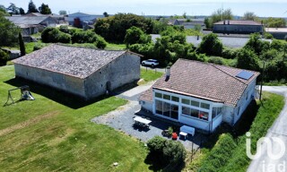 Maison 5 Pièces 147 m² à vendre à Baignes-Sainte-Radegonde (16360)
