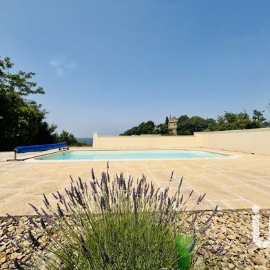 Maison 9 pièces 489000 €