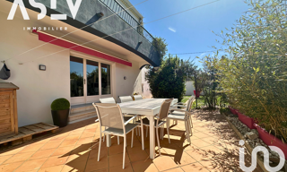 Maison 5 Pièces 120 m² à vendre à La Seyne-sur-Mer (83500)
