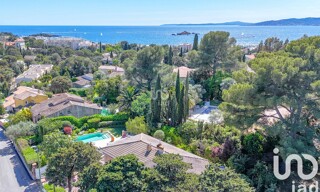 Maison 8 Pièces 220 m² à vendre à Saint-Raphaël (83700)