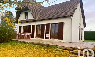 Maison 6 Pièces 121 m² à vendre à Réalcamp (76340)