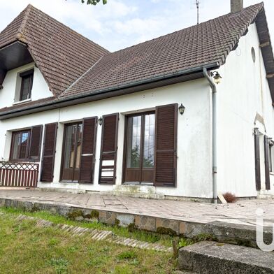Maison 6 pièces 179000 €