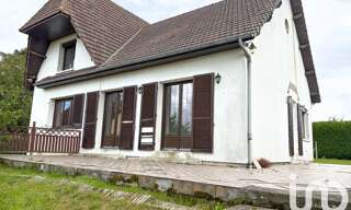 Maison 6 Pièces 121 m² à vendre à Réalcamp (76340)