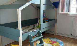 Appartement 4 Pièces 98 m² à vendre à Mehun-sur-Yèvre (18500)