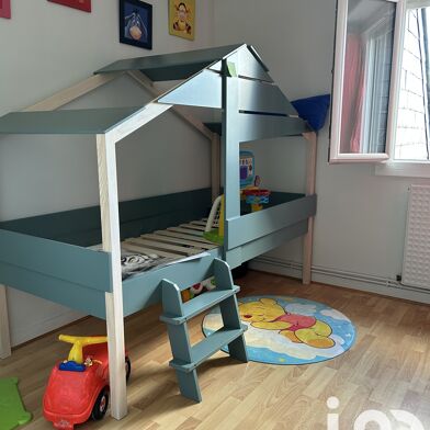 Appartement 4 pièces 100000 €