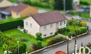 Maison 6 Pièces 120 m² à vendre à Chesny (57245)