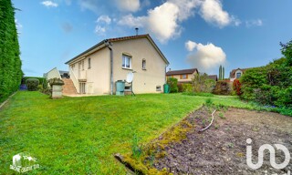 Maison 6 Pièces 120 m² à vendre à Chesny (57245)