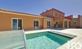 Maison 6 Pièces 184 m² à vendre à Brouilla (66620)