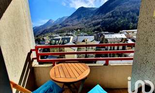Appartement 1 Pièce 22 m² à vendre à Cauterets (65110)