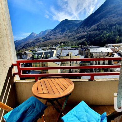 Appartement 1 pièces 86950 €