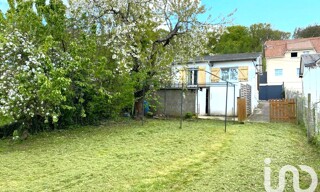 Maison 2 Pièces 45 m² à vendre à Darnétal (76160)