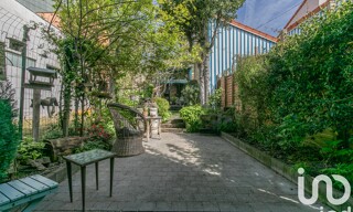 Maison 6 Pièces 115 m² à vendre à Montreuil (93100)
