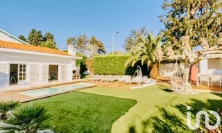 Maison 5 Pièces 235 m² à vendre à Biarritz (64200)
