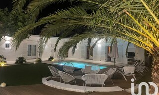 Maison 5 Pièces 235 m² à vendre à Biarritz (64200)