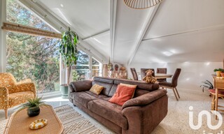 Appartement 4 Pièces 89 m² à vendre à Lagny-sur-Marne (77400)