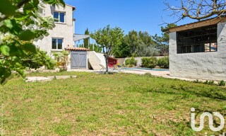 Maison 8 Pièces 233 m² à vendre à Aubagne (13400)