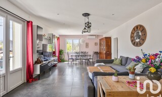 Maison 8 Pièces 233 m² à vendre à Aubagne (13400)