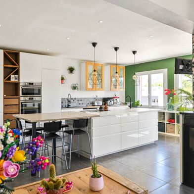 Maison 8 pièces 649000 €