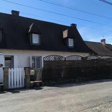 Maison 12 pièces 289000 €
