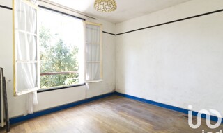 Maison 4 Pièces 54 m² à vendre à Couilly-Pont-aux-Dames (77860)