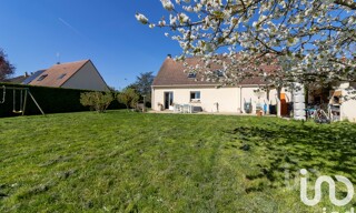 Maison 7 Pièces 115 m² à vendre à Neauphlette (78980)