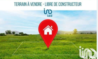 Terrain  562 m² à vendre à Saint-Hilaire-de-Riez (85270)