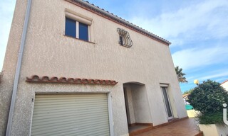 Maison 4 Pièces 115 m² à vendre à Bompas (66430)