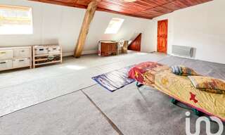 Maison 6 Pièces 178 m² à vendre à Lucenay-l'Évêque (71540)