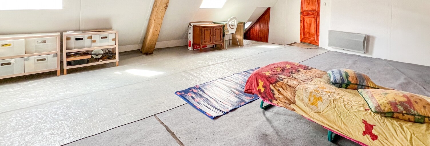 Maison 6 Pièces 178 m² à vendre à Lucenay-l'Évêque (71540)