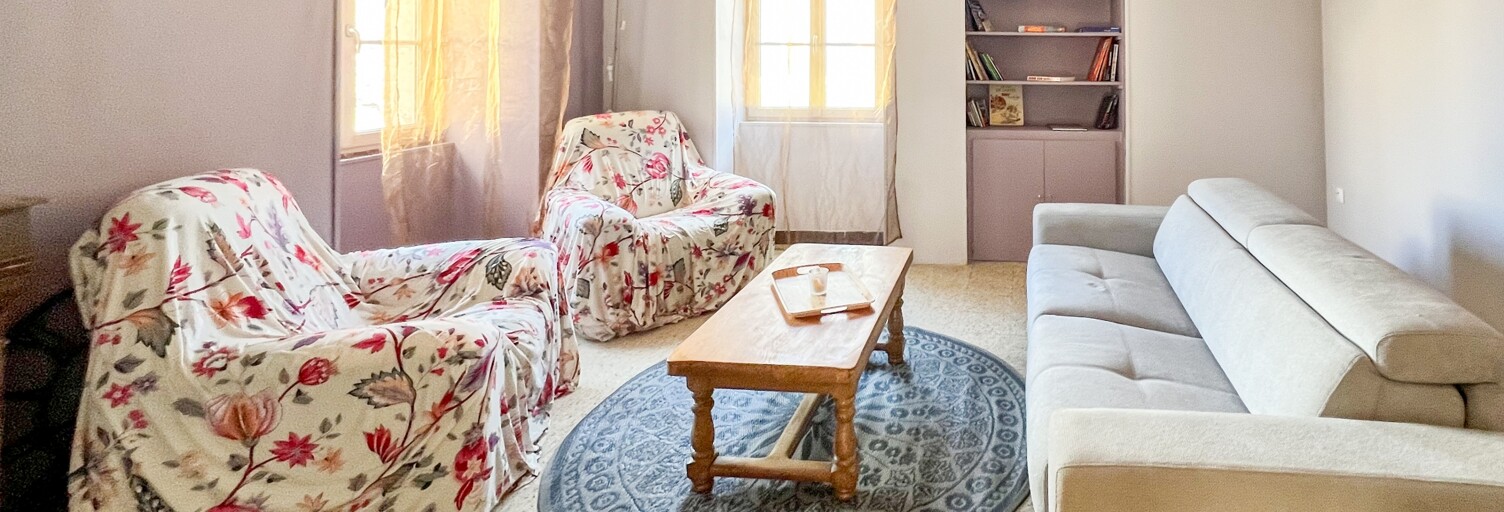 Maison 6 Pièces 178 m² à vendre à Lucenay-l'Évêque (71540)