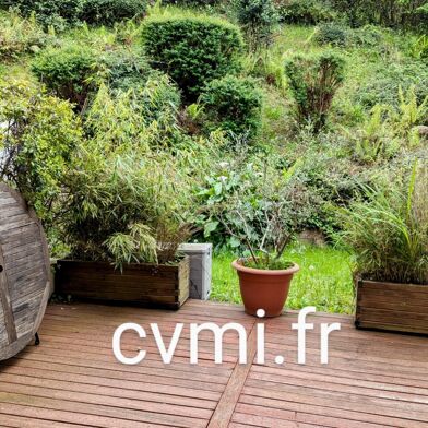 Appartement 3 pièces 535000 €