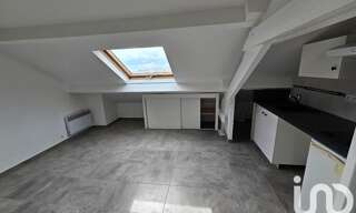 Appartement 2 Pièces 22 m² à louer à Créteil (94000)