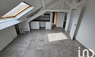 Appartement 2 Pièces 22 m² à louer à Créteil (94000)