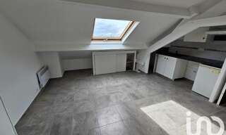 Appartement 2 Pièces 37 m² à louer à Créteil (94000)