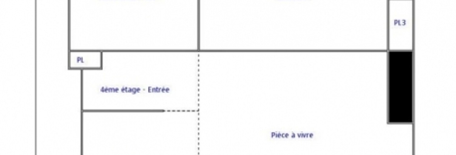 Appartement 2 Pièces 37 m² à louer à Créteil (94000)