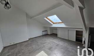 Appartement 2 Pièces 21 m² à louer à Créteil (94000)