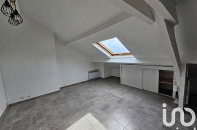 Appartement 2 pièces 799 €