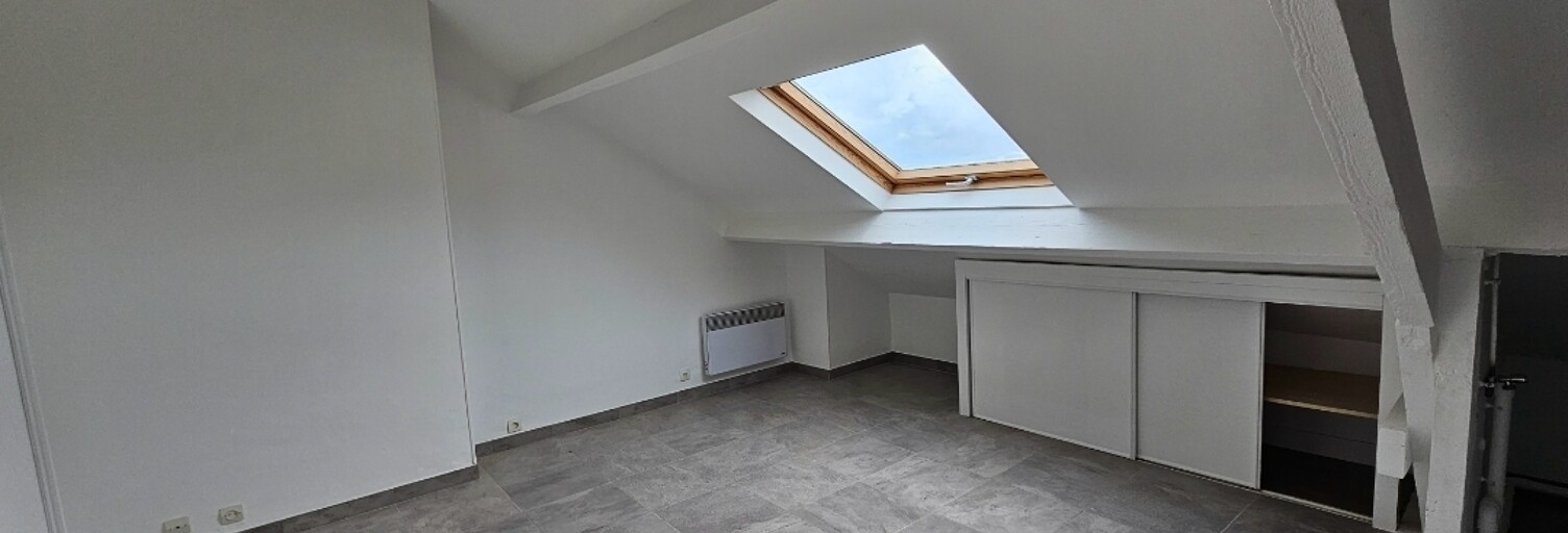 Appartement 2 Pièces 21 m² à louer à Créteil (94000)