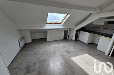 Appartement 2 pièces 790 €