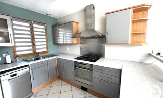 Maison 5 Pièces 99 m² à vendre à Roost-Warendin (59286)