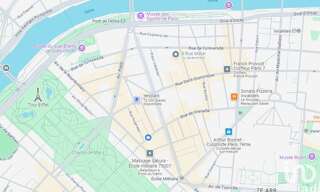 Commerce  120 m² à vendre à Paris 7 (75007)