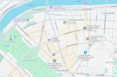 Commerce  370000 €