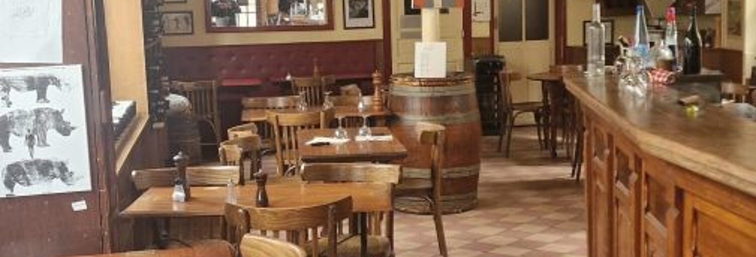 Commerce  80 m² à vendre à Issy-les-Moulineaux (92130)