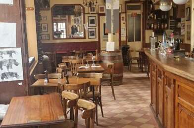 Commerce  162000 €